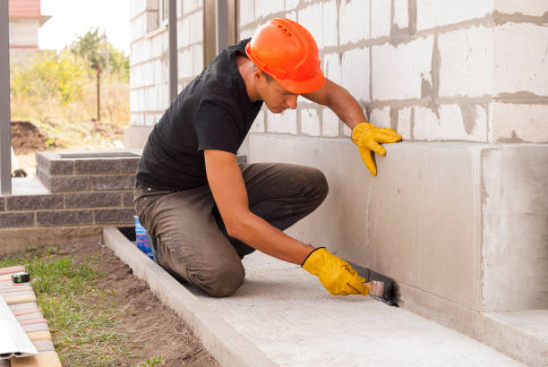 Licensed Interior Drainage System service in Peachtree Corners, GA - Halo Water Proofing